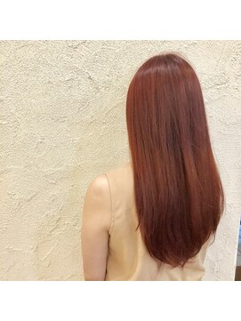 ヌーム 塚本店(NOOM) 脱うねりストレート