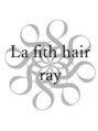 ラフィスヘアー レイ 札幌店(La fith hair ray) La fith
