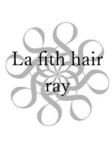 ラフィスヘアー レイ 札幌店(La fith hair ray) La fith
