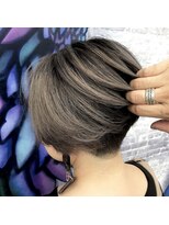 ブルーバイブレーション BlueVibration&nbsp;グレージュバレ