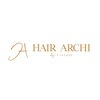 ヘアー アーキ(HAIR ARCHI)のお店ロゴ