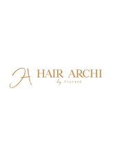 HAIR ARCHI　