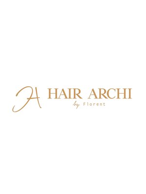 ヘアー アーキ(HAIR ARCHI)