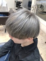 リッシュ 佐倉店(Lish)&nbsp;メンズハイトーンカラー