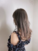 ミルキーベージュ［高田馬場/高田馬場店/高田馬場駅/高田馬場公園/高田馬場駅/高田馬場店］