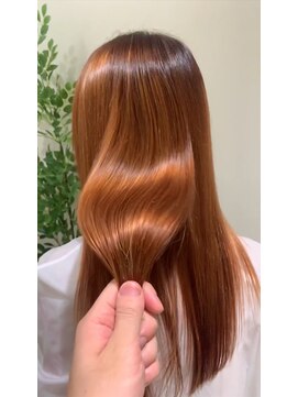 ビューティズム エルム(Beautism Elm) インカラミリミテッドトリートメント