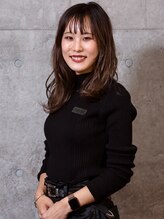 ヘアーガーデンリゾート 武蔵村山店 松下 遥香