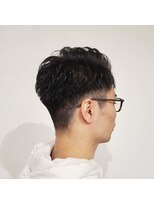 スフィーダ(SFIDA)&nbsp;【SFIDA/92co.】刈り上げ☆ショート