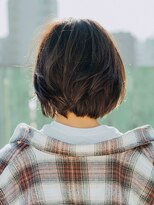 アラワラブルー(arrawarra blue)&nbsp;カジュアルショート/20代/30代/40代/50代/倉敷駅/白楽町