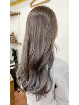 ルオーゴ(Luogo)&nbsp;グラデーションアッシュベージュ