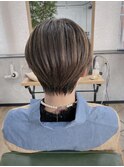 ショートスタイル