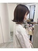 アディクシーカラー＿グレーベージュ＿0006587