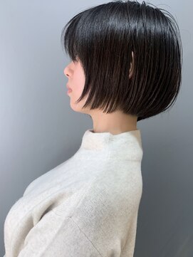 ラウンジ モリオ イケブクロ(Lounge MORIO Ikebukuro) 【morio池袋】気分を変えるヘアスタイル♪