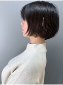 【morio池袋】気分を変えるヘアスタイル♪