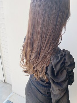 ヘアー ドルチェ(hair Dolce) ロング