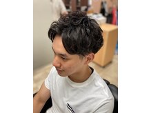 ヘアーサロン ミヤモト