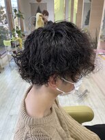 シュウ 安城店(Shu)&nbsp;カーリーパーマ