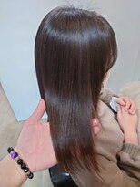 ヘアーカルチャー 小倉台店 HAIR CULTURE ストレート