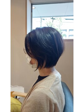 キレイコムデュース(Deuce) ダメージレス酸性ストレート