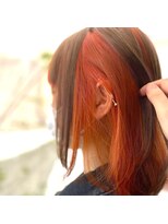 リラ(lilas)&nbsp;ハイトーンカラー