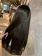 ラルガ 城野店(Raruga)の写真/"ハイパーTOKIO認定サロン"だけが扱える髪質改善トリートメント。髪の芯から潤いを与え、理想の美髪に―*