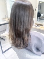 シェルバイコソラ(SHELL by kosora)&nbsp;大人透明感ベージュ♪