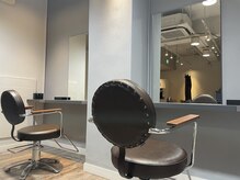 メンズヘア トーキョー 西梅田(MEN'S HAIR TOKYO)の雰囲気（学生限定のクーポンもご用意☆[大阪/西梅田/メンズ/学割U24]）