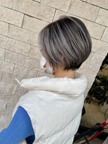 リエンス(RIENS)&nbsp;【RIENS】ショートシャドウルーツ×木村康二