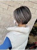 【RIENS】ショートシャドウルーツ×木村康二