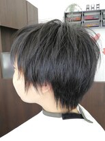 ハチガレージ(8GARAGE)&nbsp;ショート