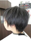 ショート