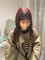 シプレ(cipre)&nbsp;ボルドーカラー