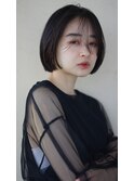 ボブ