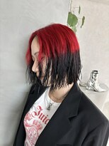 アドネ プライム(adne prime)&nbsp;デザインカラー　【ウルフ/栄/矢場町/ペールトーン】