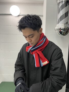 ウェルネス(Wellness) ナチュラルショート