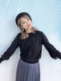 デイジー 八戸店(Daisy Hair&Life) 坂井 優姫