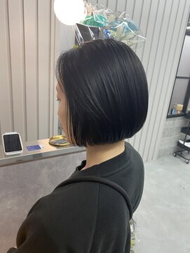 ブライト(BRIGHT.) mimi bob