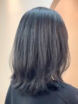 シビバイレボ(CIBI by revo)&nbsp;韓国風大人レイヤーカット/ハッシュカット/くびれヘア/船橋駅