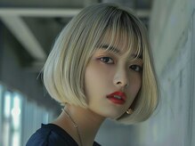 エヌプラス(N+)の雰囲気（実力派スタイリストがあなたの理想のスタイルを叶えます。八尾）