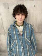 ワンズミラー 海老名店(ONE's MIRROR) TAKUTO 【海老名】
