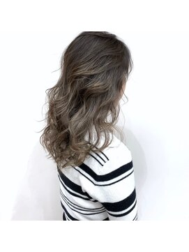 パロ(PALO) グレージュ