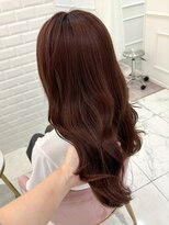 リルミー(Lilme)&nbsp;ほんのりピンクブラウン＊まゆ