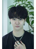 ルーツ 巣鴨 本店(roots)&nbsp;カルマショート