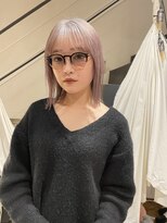 ソル 栄矢場町(SOL)&nbsp;ルーツカラー