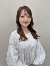 エトレ(ETRE) 古川 穂果