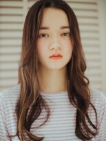 アエタ 岡崎店(Aeta)&nbsp;韓国風ヘア