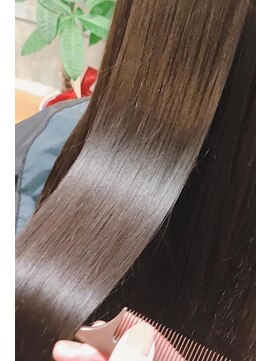 ルフレ 新宿歌舞伎町店(Reflet) 髪質改善トリートメント/PIMトリートメント