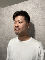 ムースヘアー(Muus hair)&nbsp;ビジネスマン向け！王道ショート