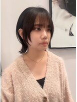 フェイバリットガーデン(favorite garden)&nbsp;ウルフレイヤー　20代30代40代大人可愛い