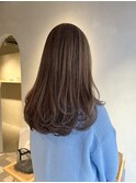 〈押上 半個室〉ロングレイヤー